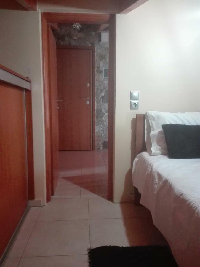 Panoramic Voula'S View Apartment เอเธนส์ ภายนอก รูปภาพ